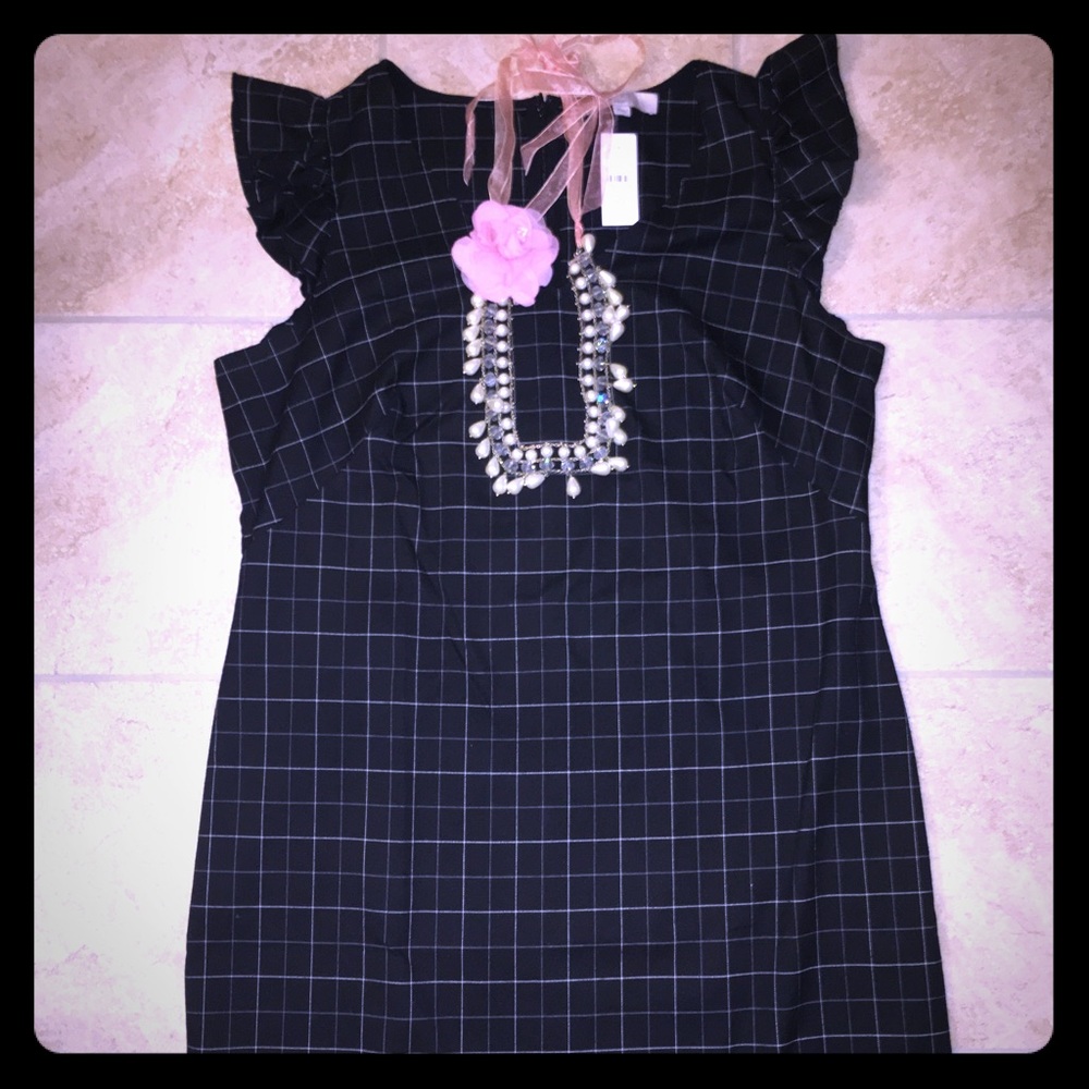 Loft Plus Size Dress